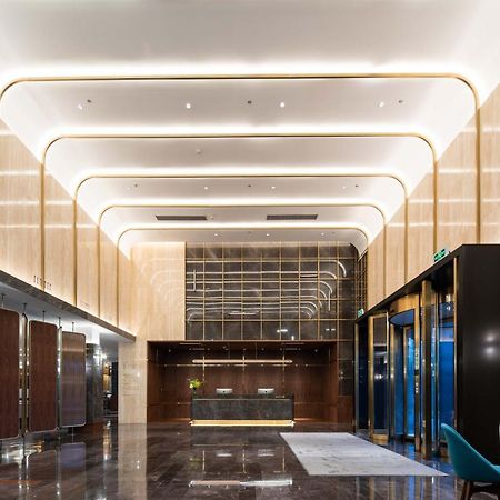 S&N Yiting Hotel Taizhou Thái Châu Ngoại thất bức ảnh