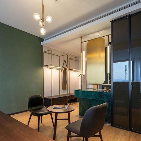 S&N Yiting Hotel Taizhou Thái Châu Ngoại thất bức ảnh