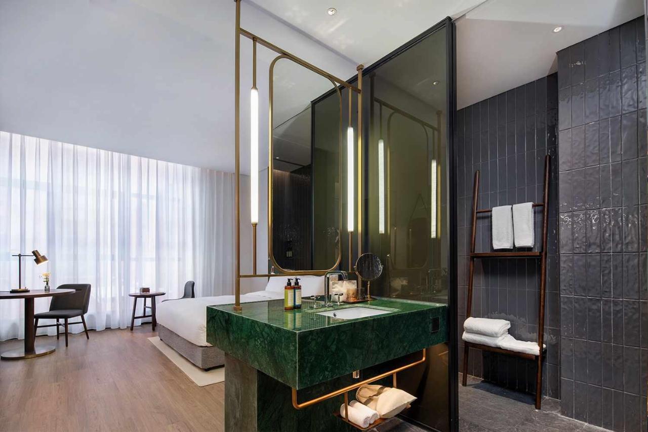 S&N Yiting Hotel Taizhou Thái Châu Ngoại thất bức ảnh
