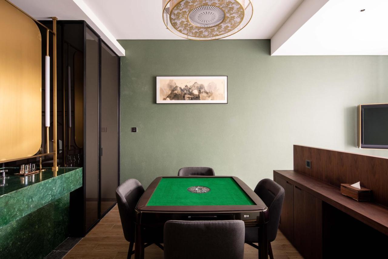 S&N Yiting Hotel Taizhou Thái Châu Ngoại thất bức ảnh