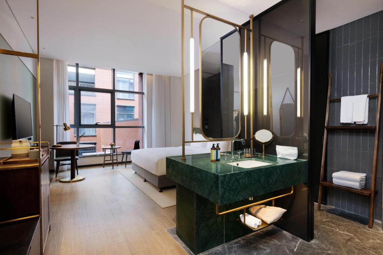 S&N Yiting Hotel Taizhou Thái Châu Ngoại thất bức ảnh