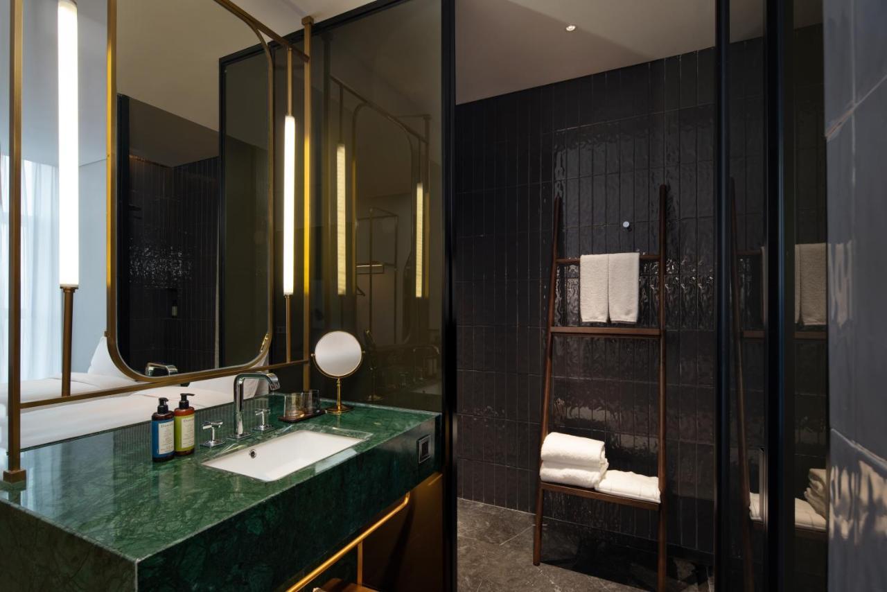 S&N Yiting Hotel Taizhou Thái Châu Ngoại thất bức ảnh